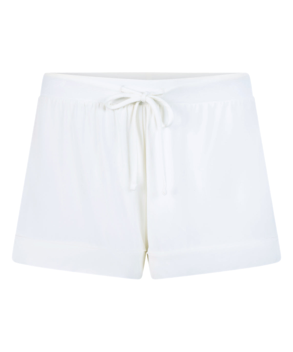 HUNKEMÖLLER Essential Jersey Short