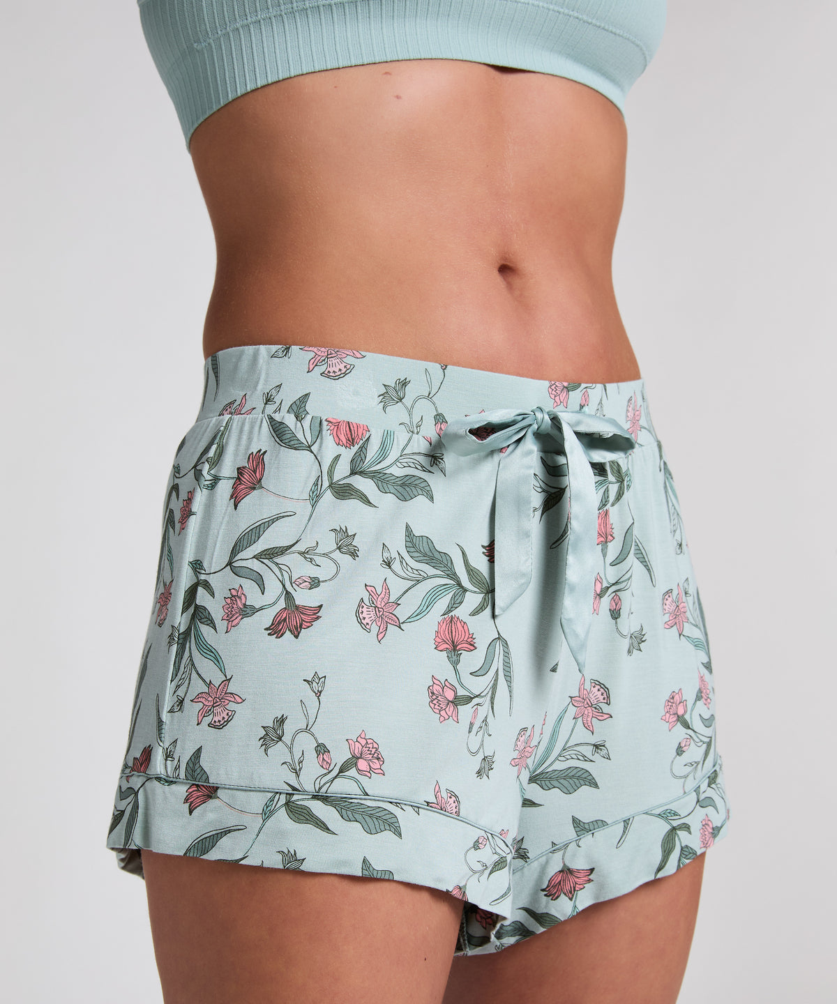 HUNKEMÖLLER Jersey Short