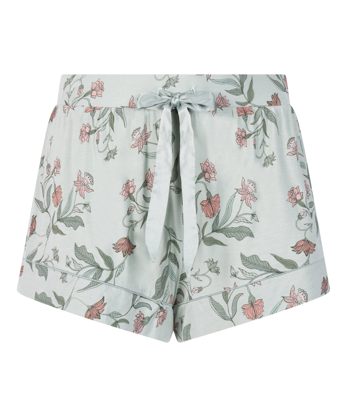 HUNKEMÖLLER Jersey Short