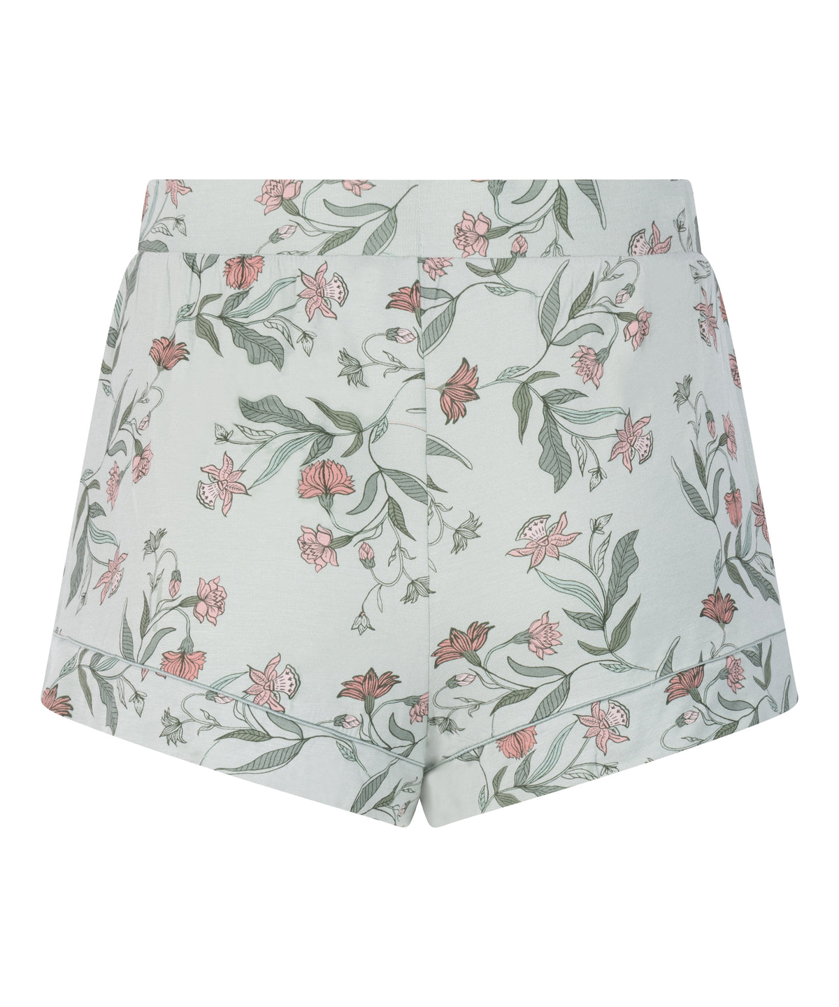 HUNKEMÖLLER Jersey Short