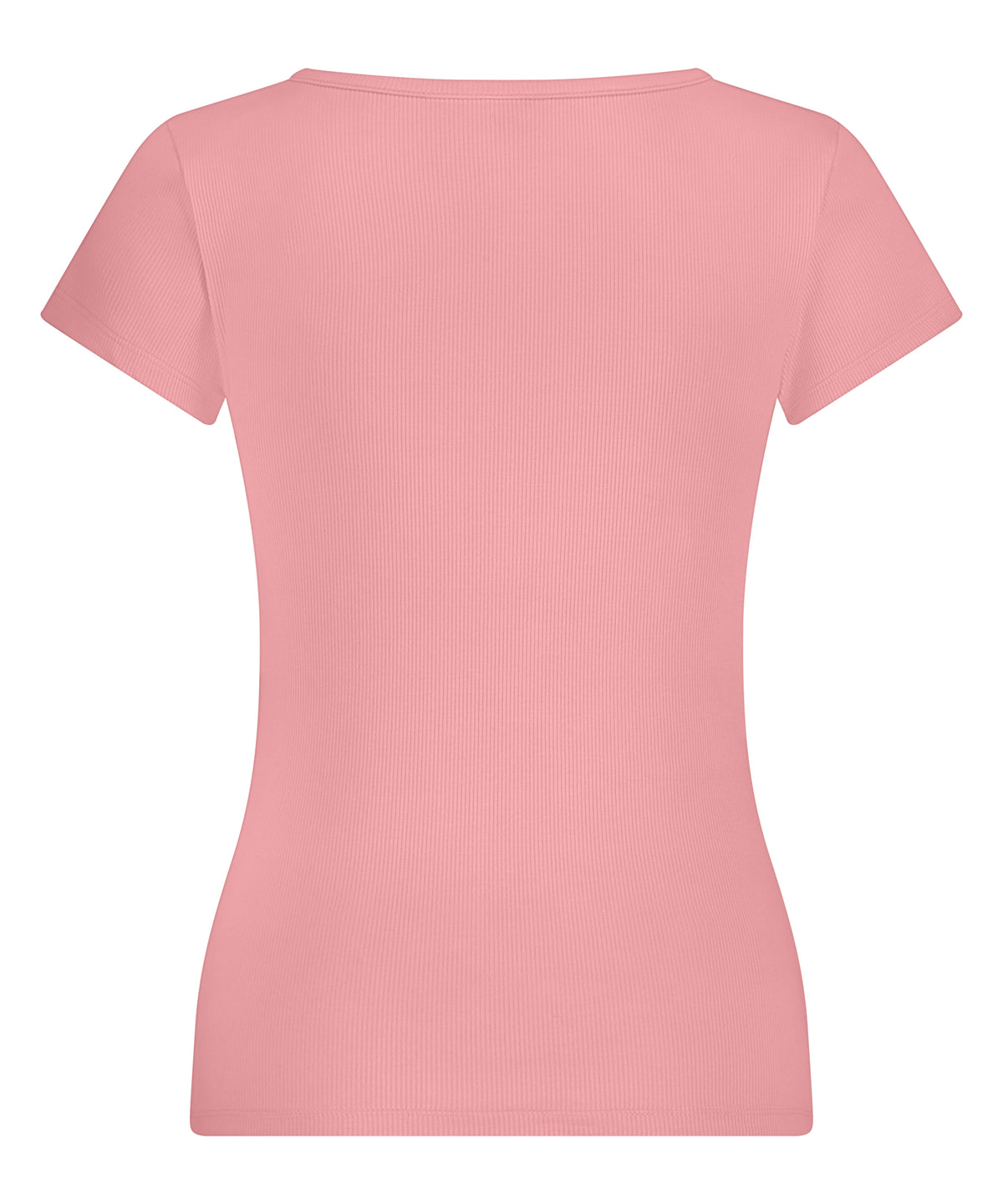 HUNKEMÖLLER Henley short sleeved pyjama top
