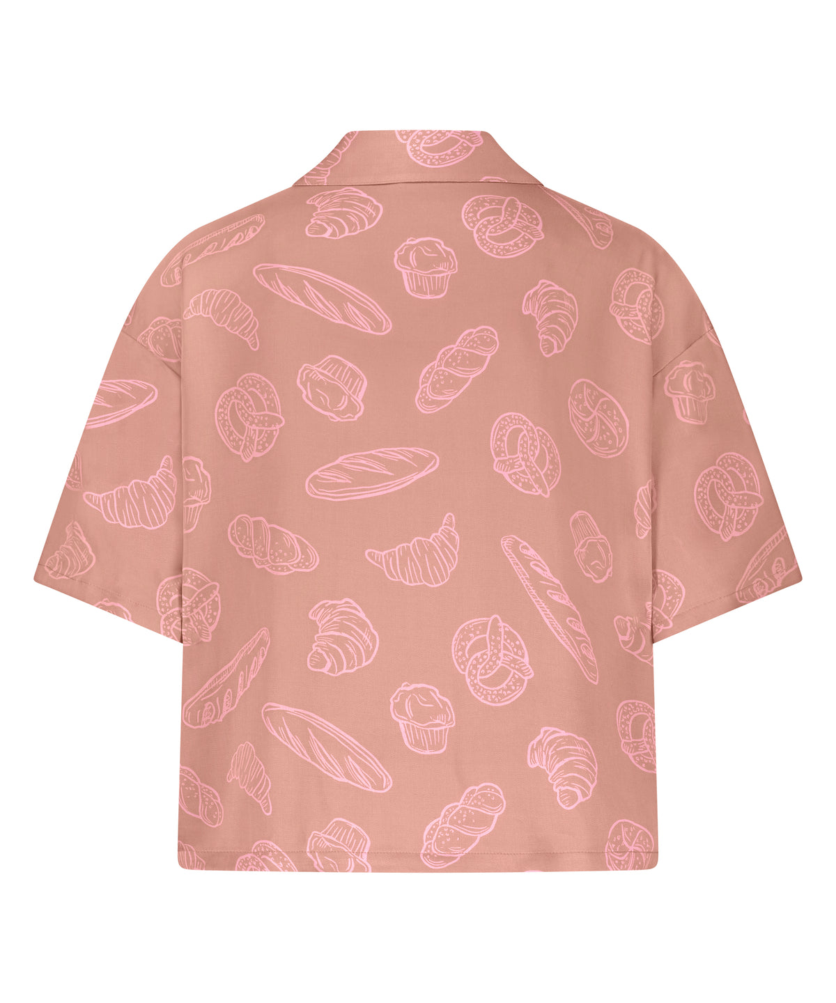 HUNKEMÖLLER Pyjama Top