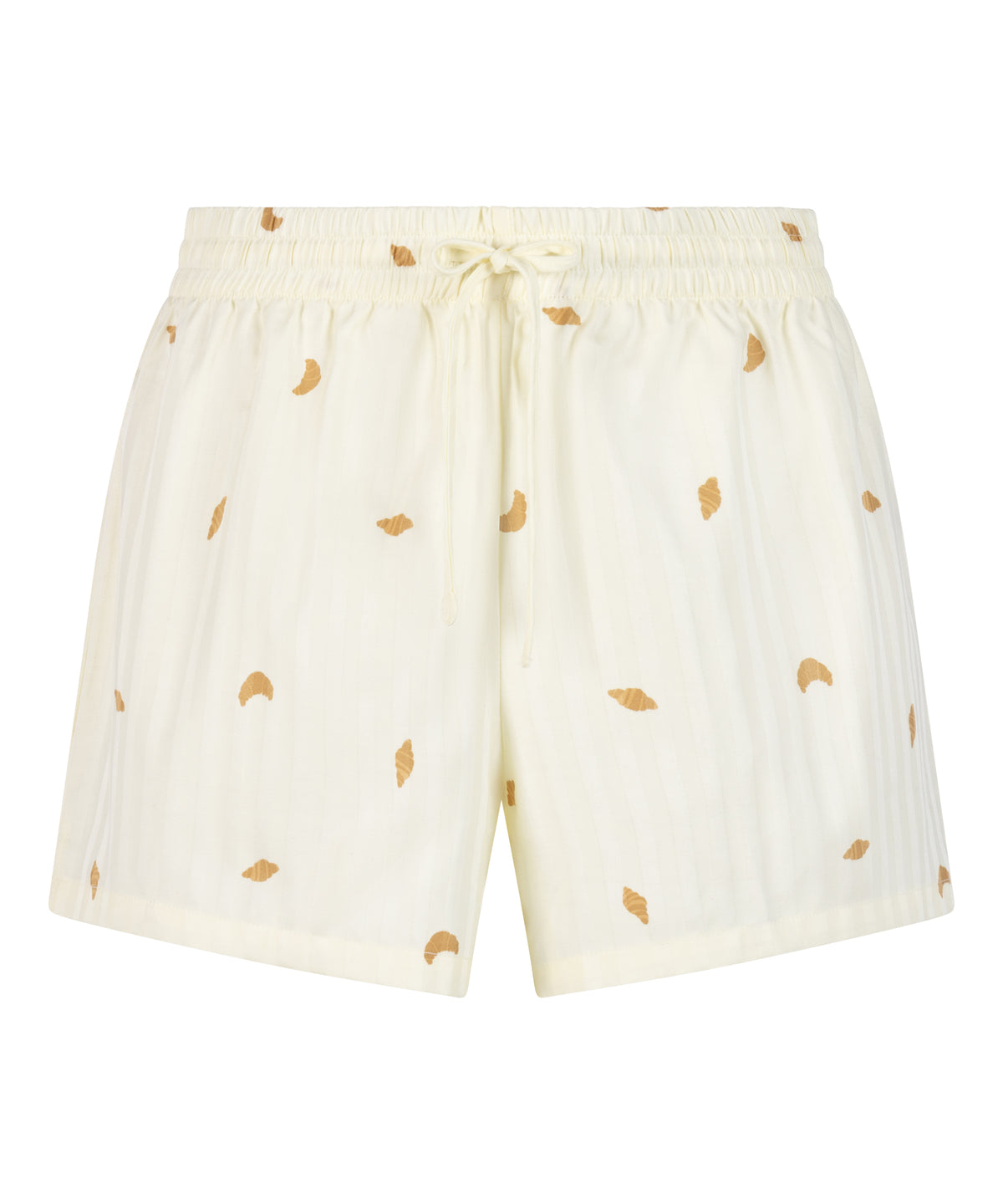 HUNKEMÖLLER Cotton shorts