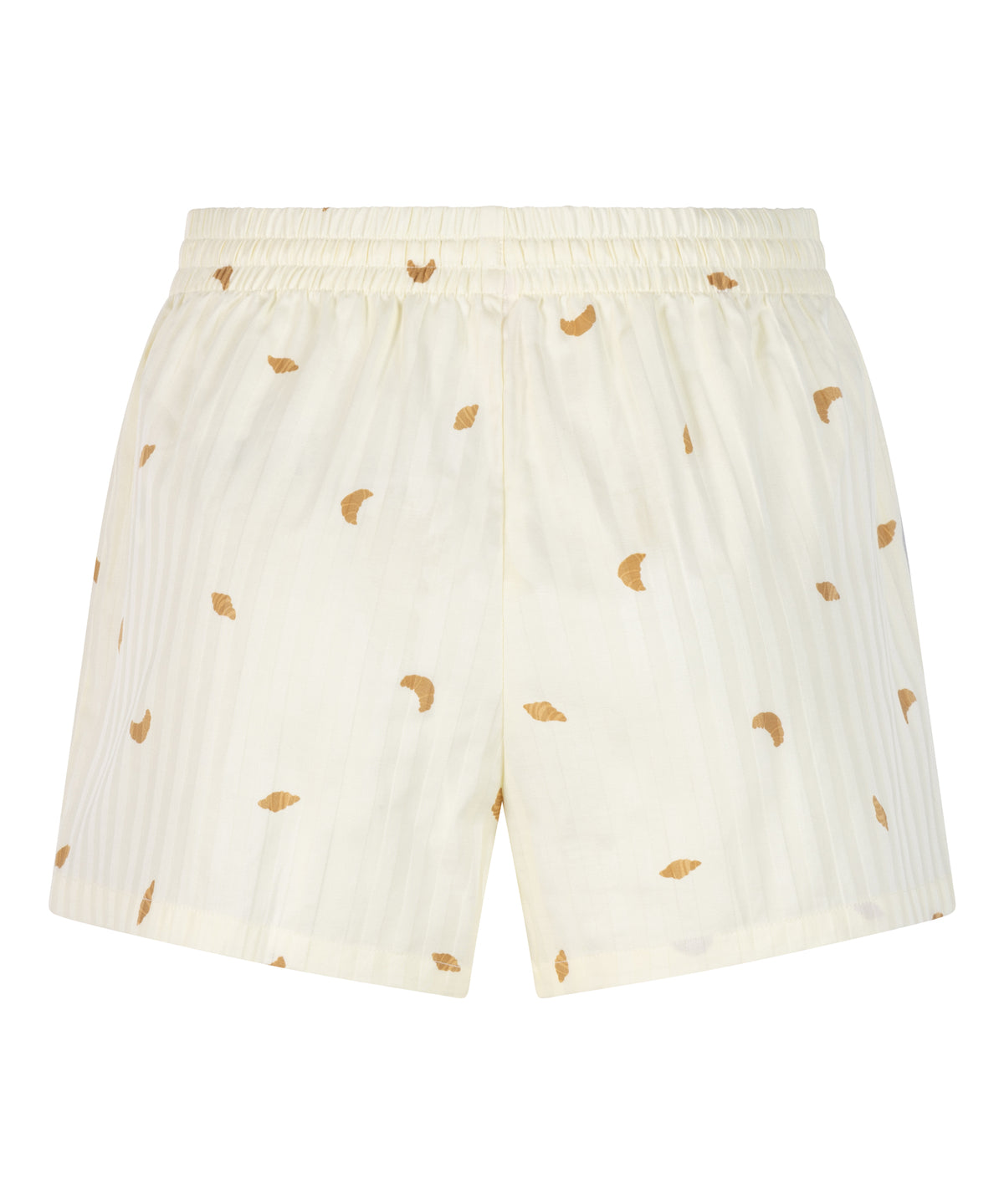 HUNKEMÖLLER Cotton shorts