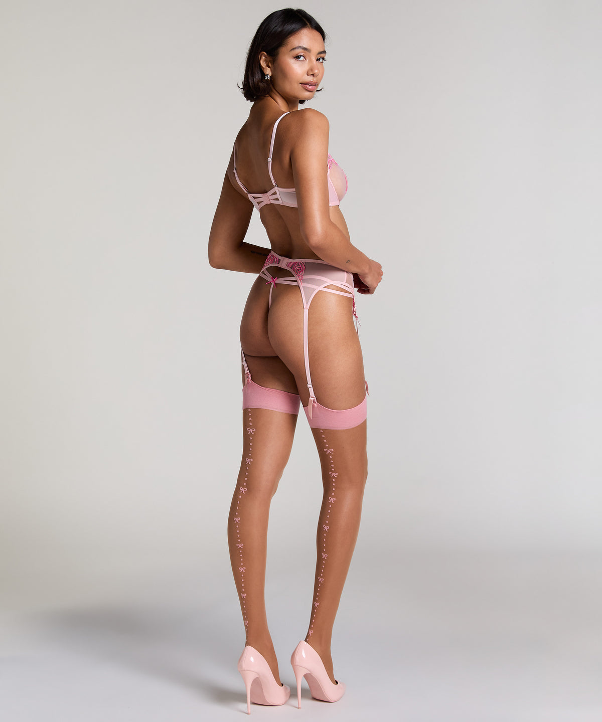 HUNKEMÖLLER Beau Stocking