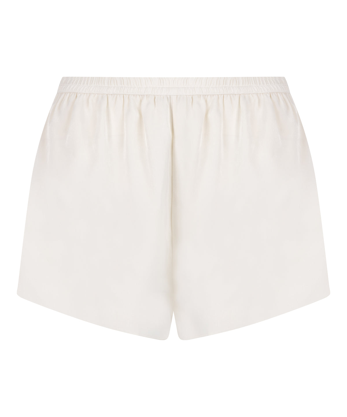 HUNKEMÖLLER Short Satin Minimal