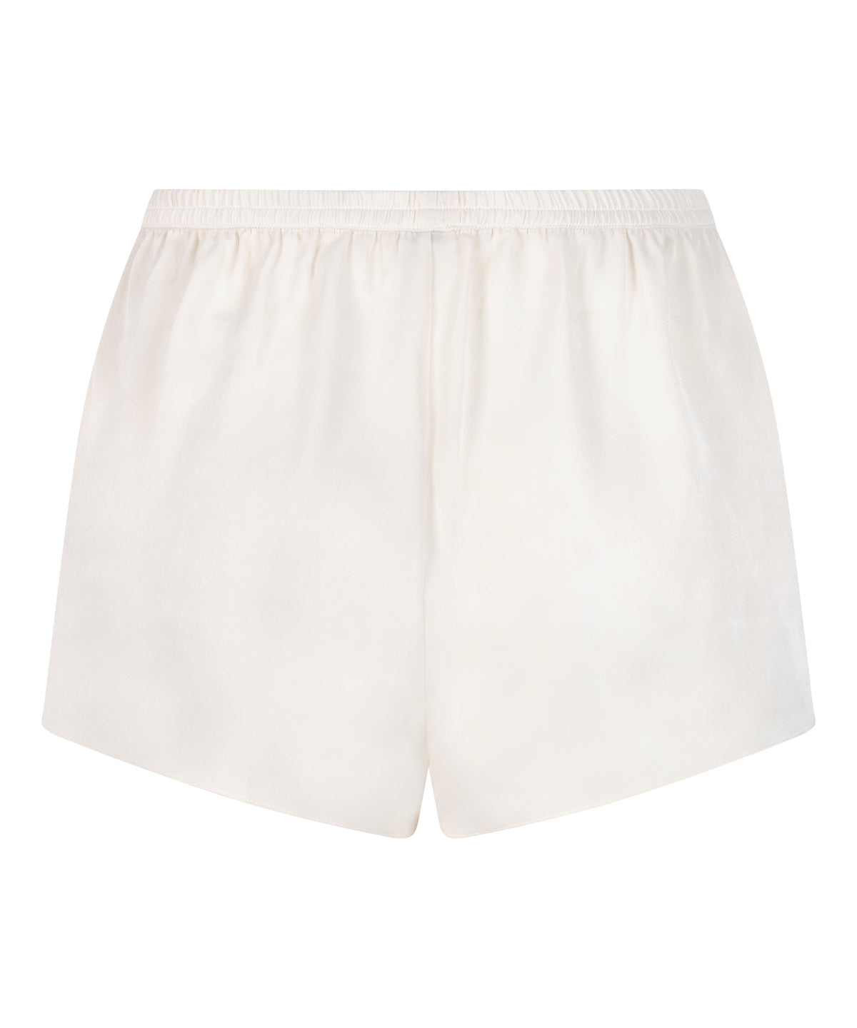 HUNKEMÖLLER Short Satin Minimal