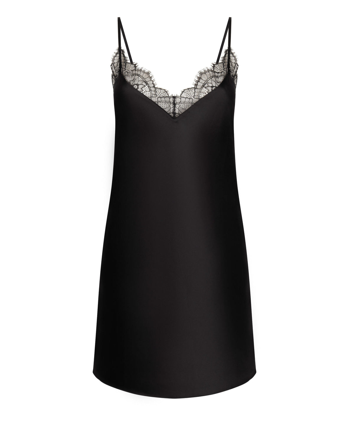 HUNKEMÖLLER Slipdress Lace