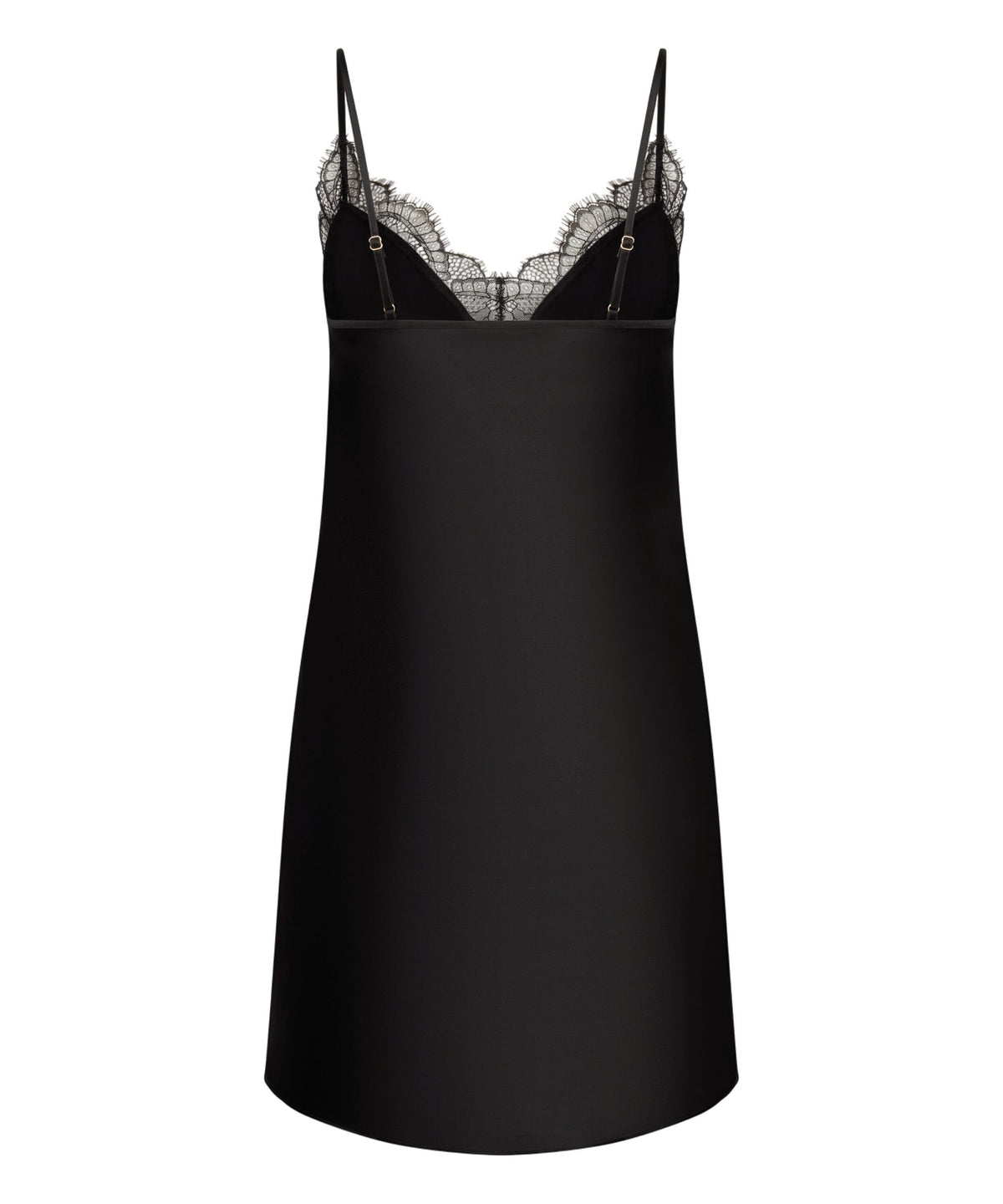 HUNKEMÖLLER Slipdress Lace