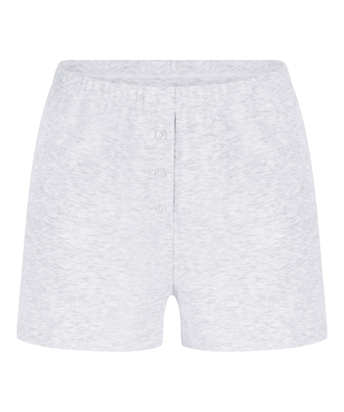 HUNKEMÖLLER Pointelle shorts