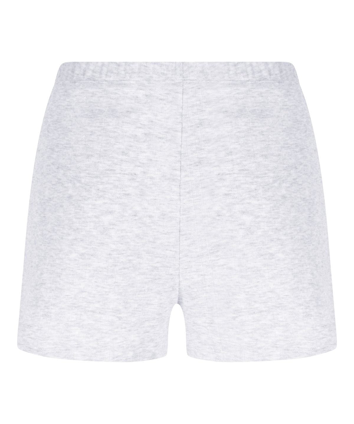 HUNKEMÖLLER Pointelle shorts