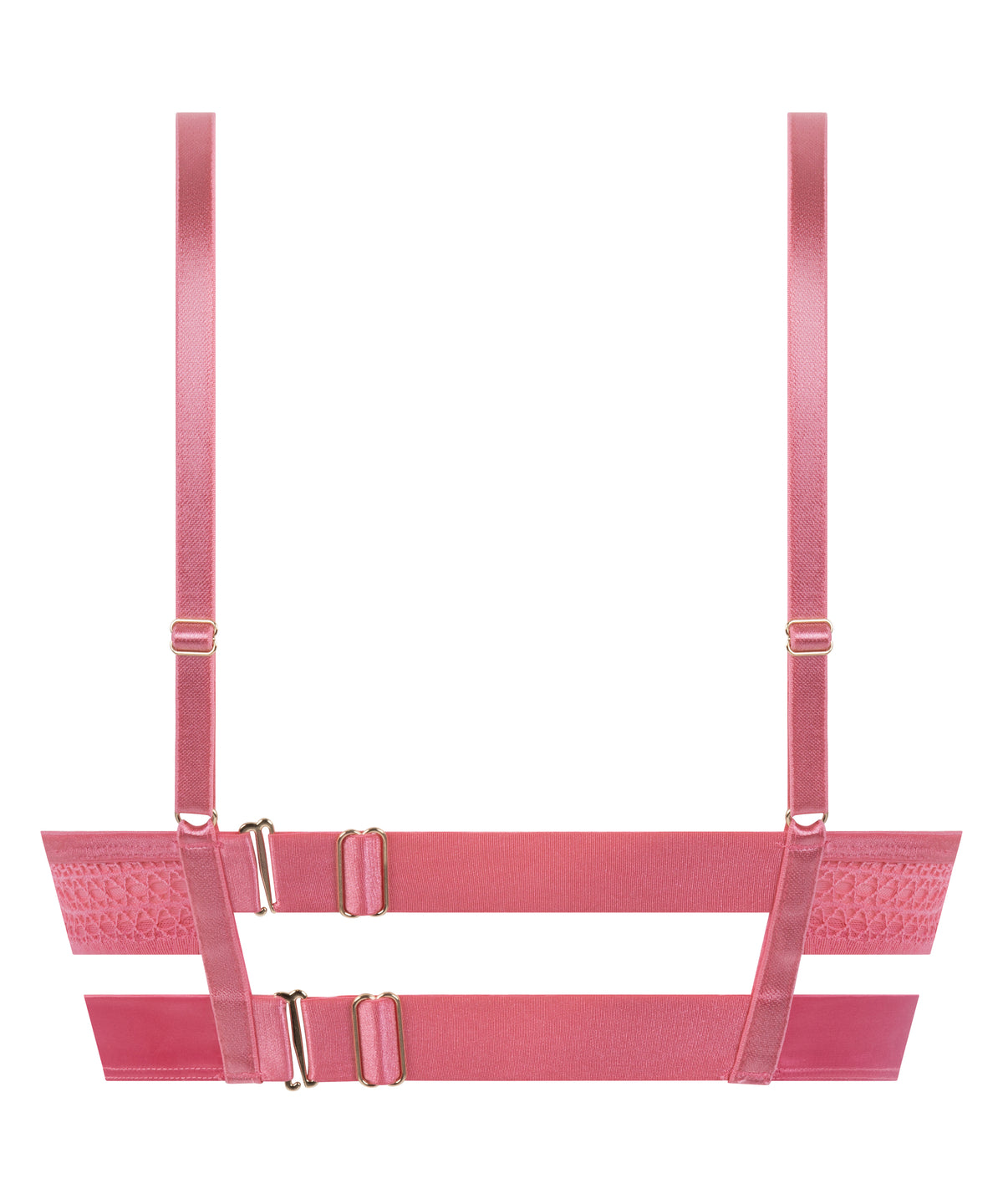 HUNKEMÖLLER Missy Non-Padded Underwired Bra