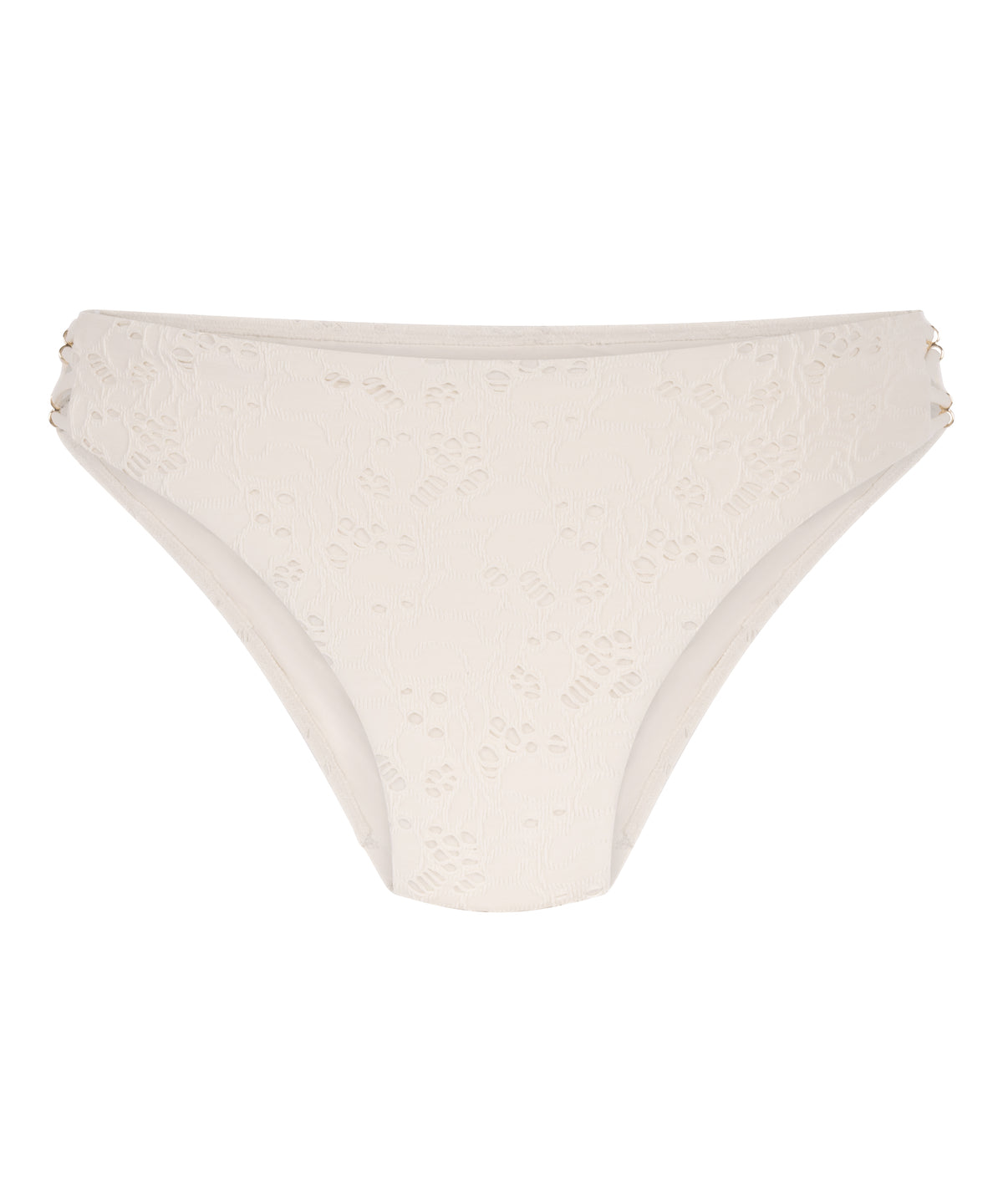 HUNKEMÖLLER Crochet Bikini Bottoms