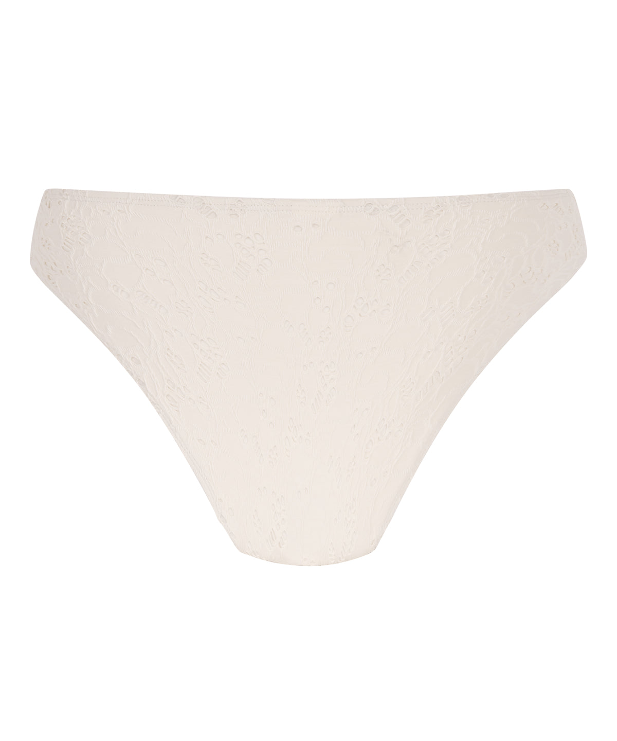 HUNKEMÖLLER Crochet Bikini Bottoms