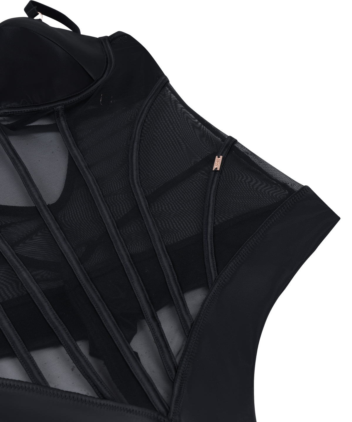 HUNKEMÖLLER Paige Body