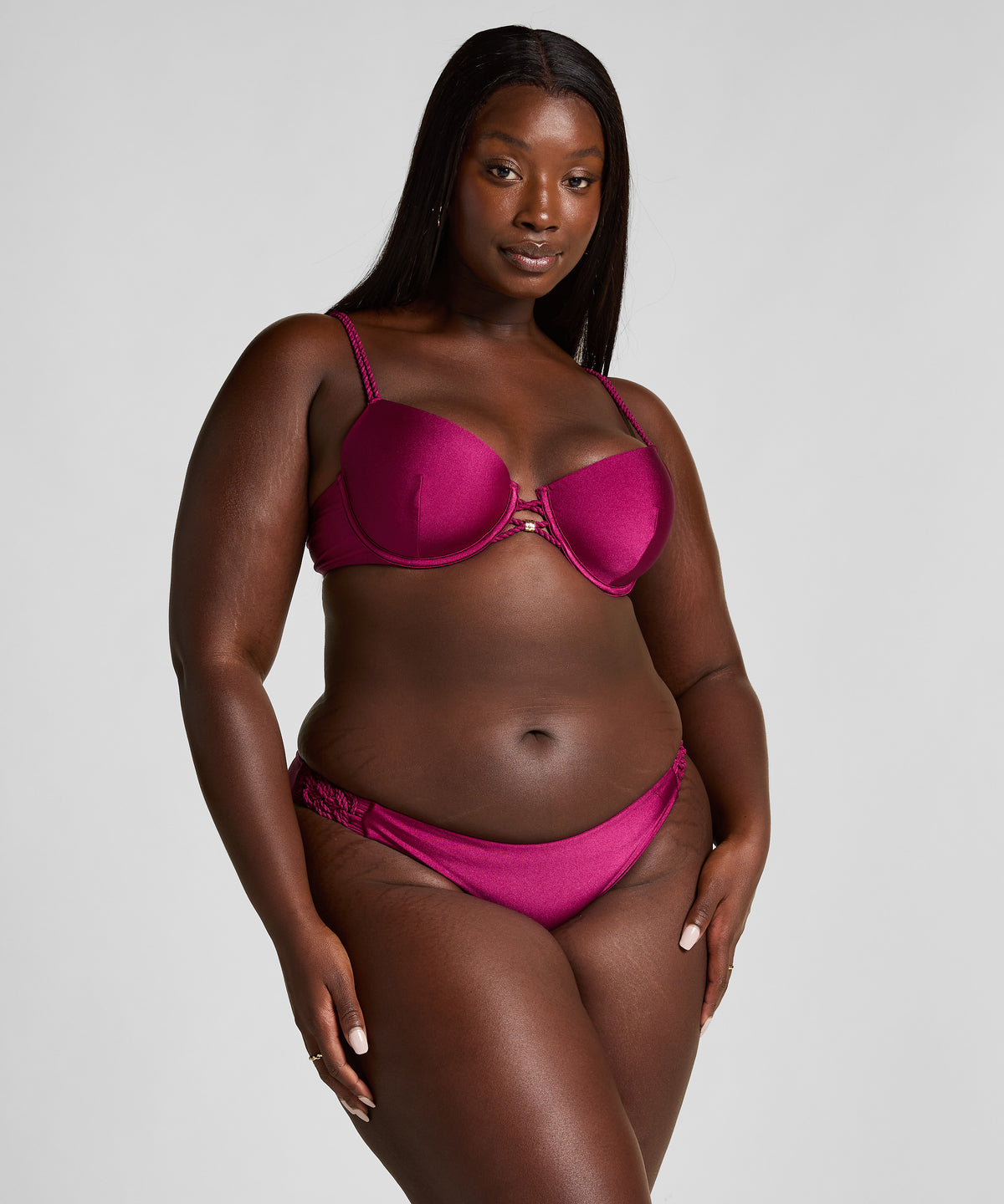 HUNKEMÖLLER Marrakech Rio Bikini Bottom