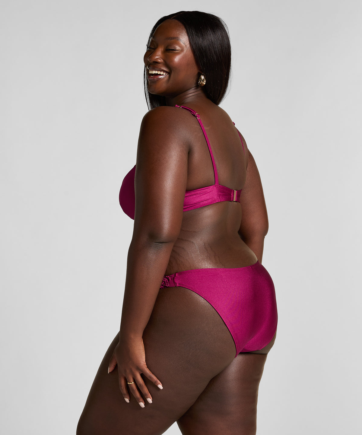 HUNKEMÖLLER Marrakech Rio Bikini Bottom