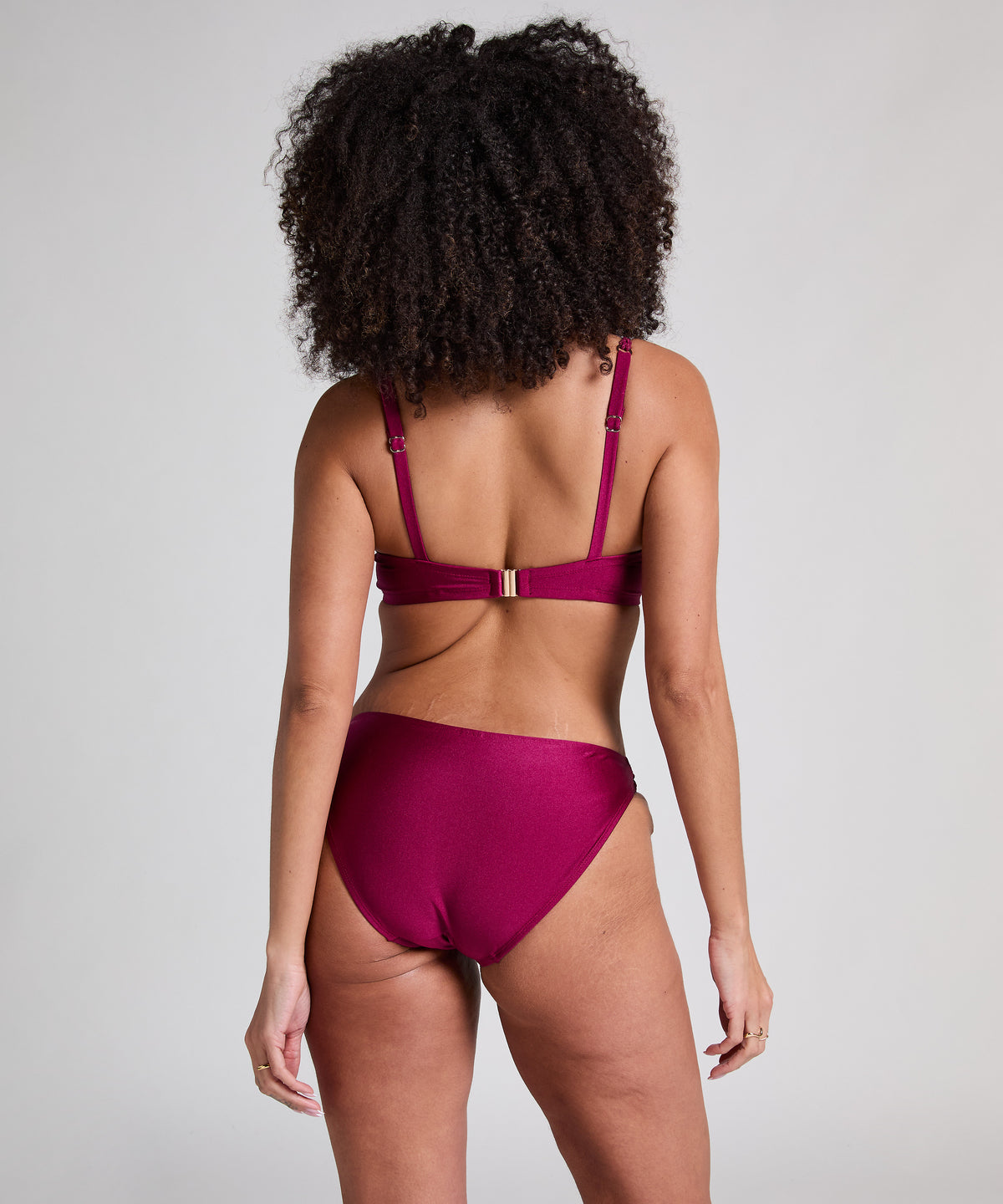 HUNKEMÖLLER Marrakech Rio Bikini Bottom
