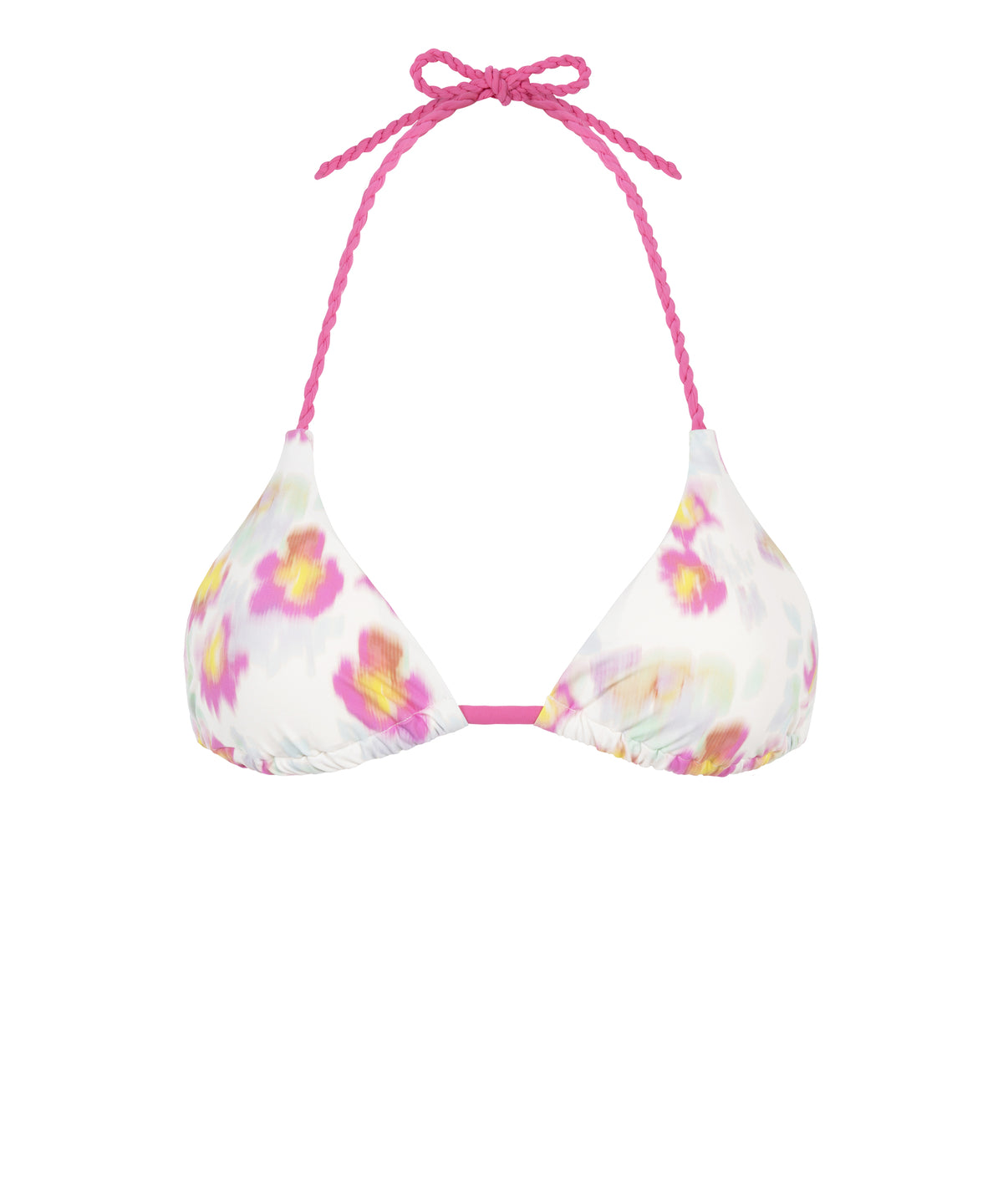 HUNKEMÖLLER Madeira Triangle Bikini Top