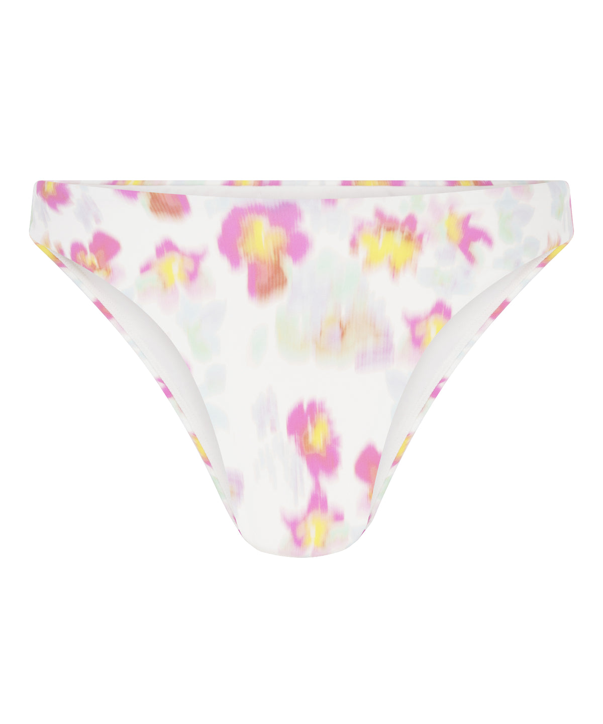 HUNKEMÖLLER Madeira High-Leg Bikini Bottoms