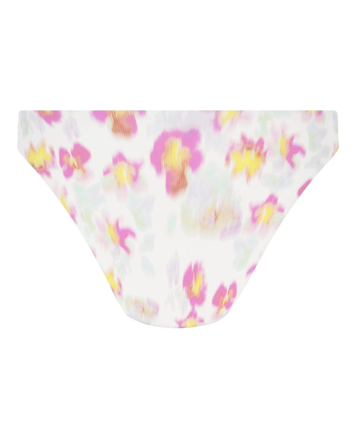 HUNKEMÖLLER Madeira High-Leg Bikini Bottoms