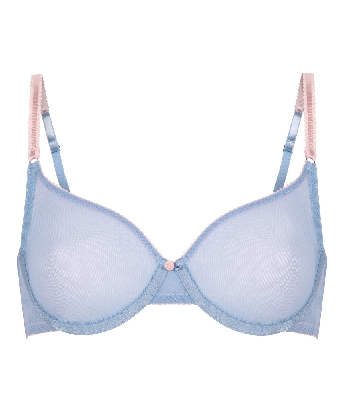 HUNKEMÖLLER Roza Non-Padded Underwired Bra