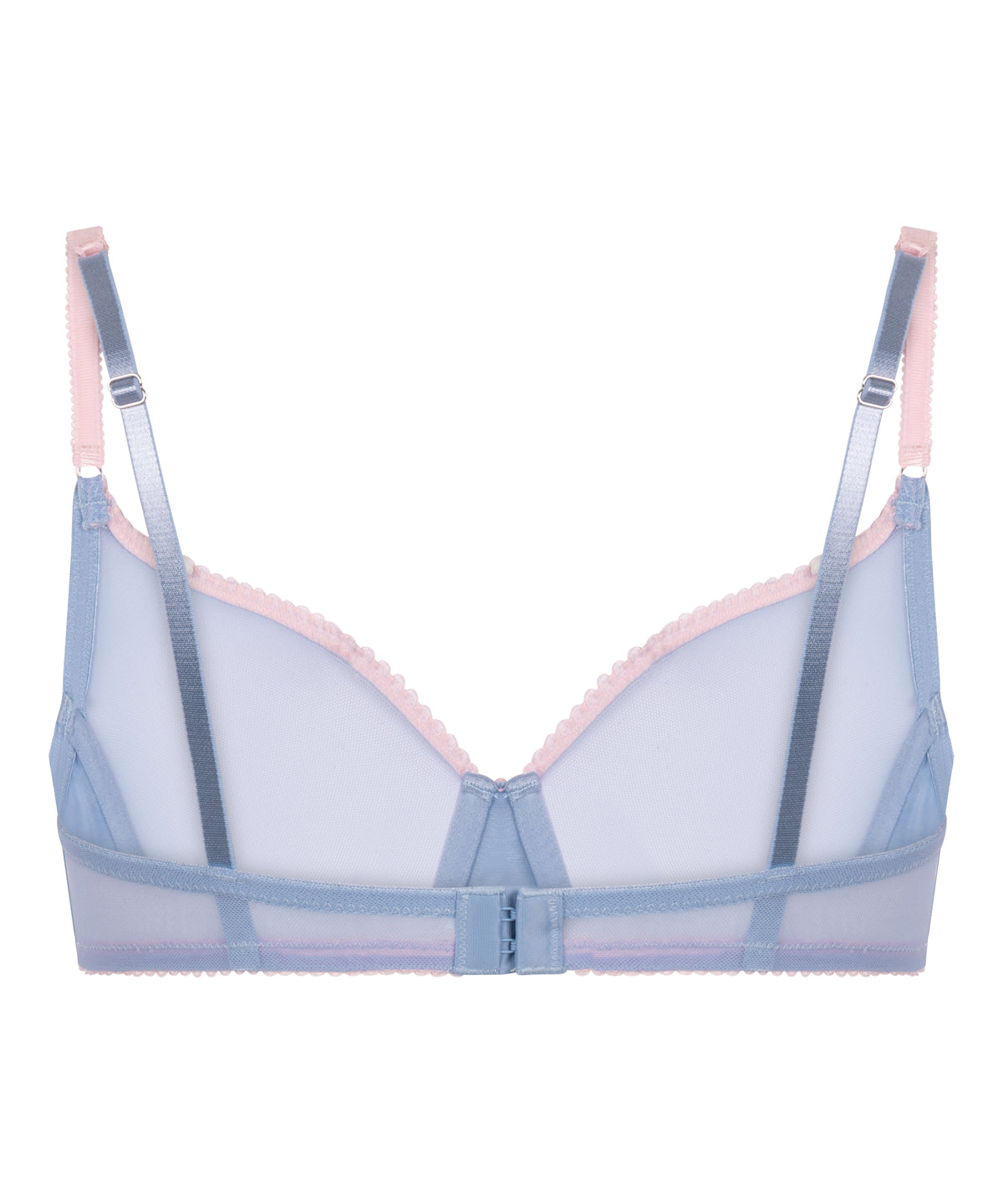 HUNKEMÖLLER Roza Non-Padded Underwired Bra