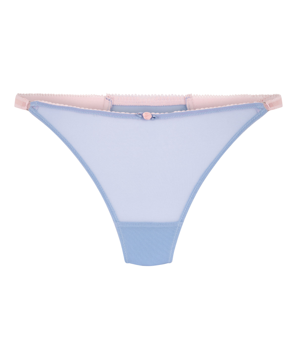 HUNKEMÖLLER Roza Thong