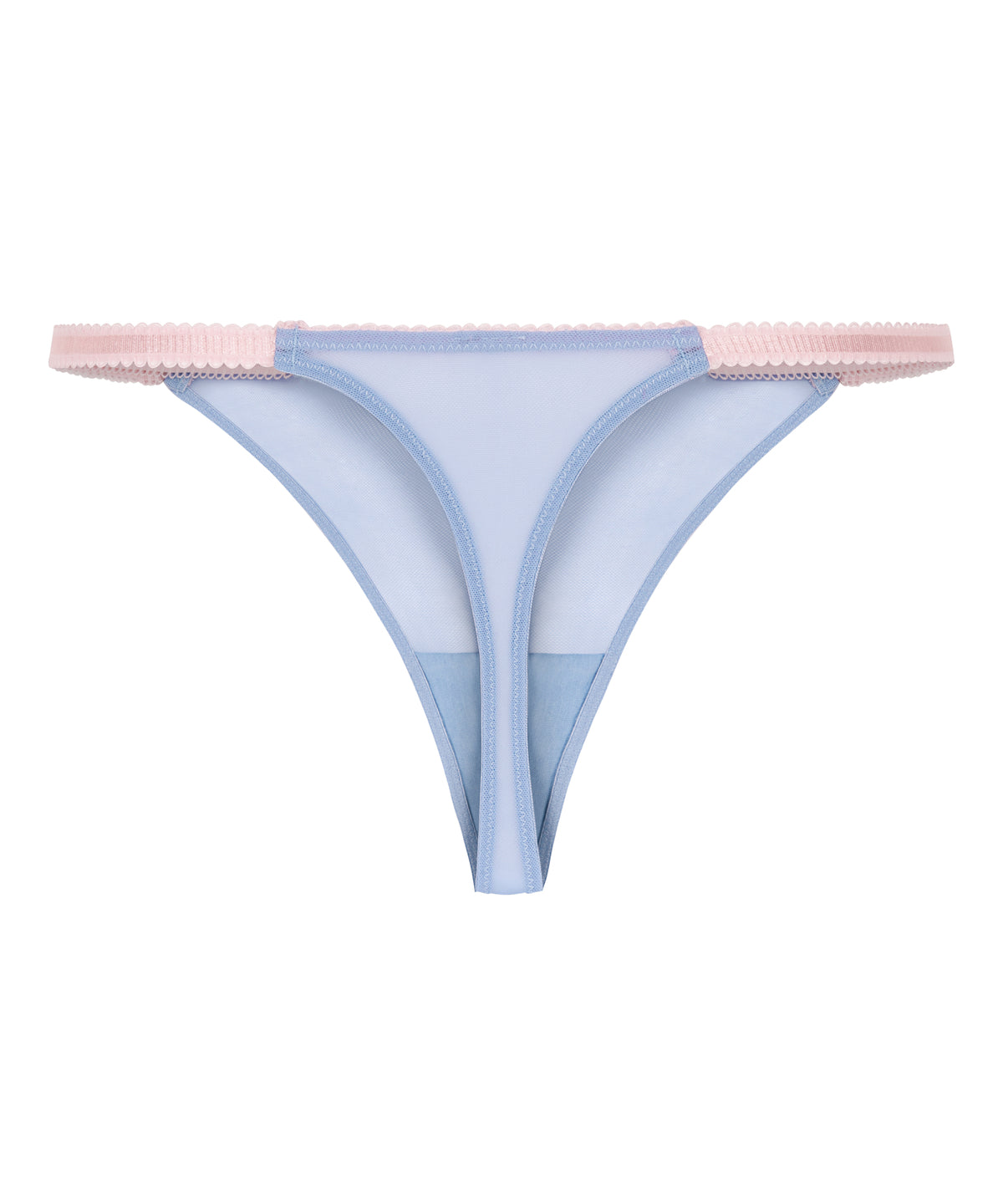 HUNKEMÖLLER Roza Thong