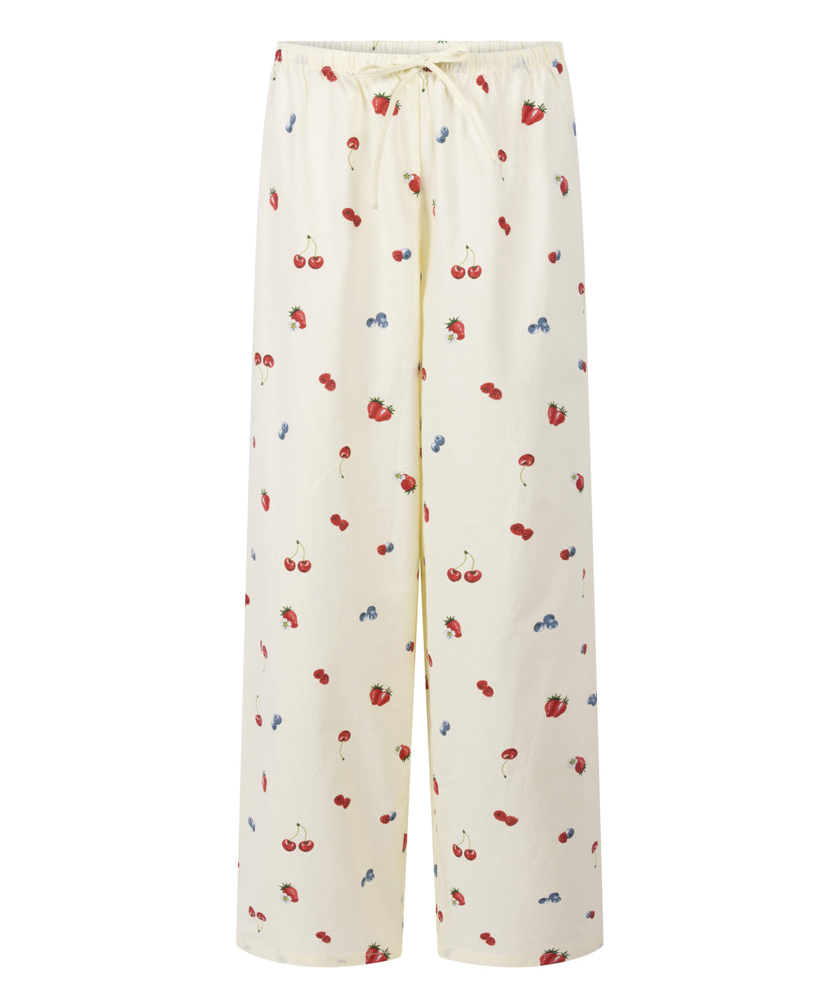 HUNKEMÖLLER Woven Pants