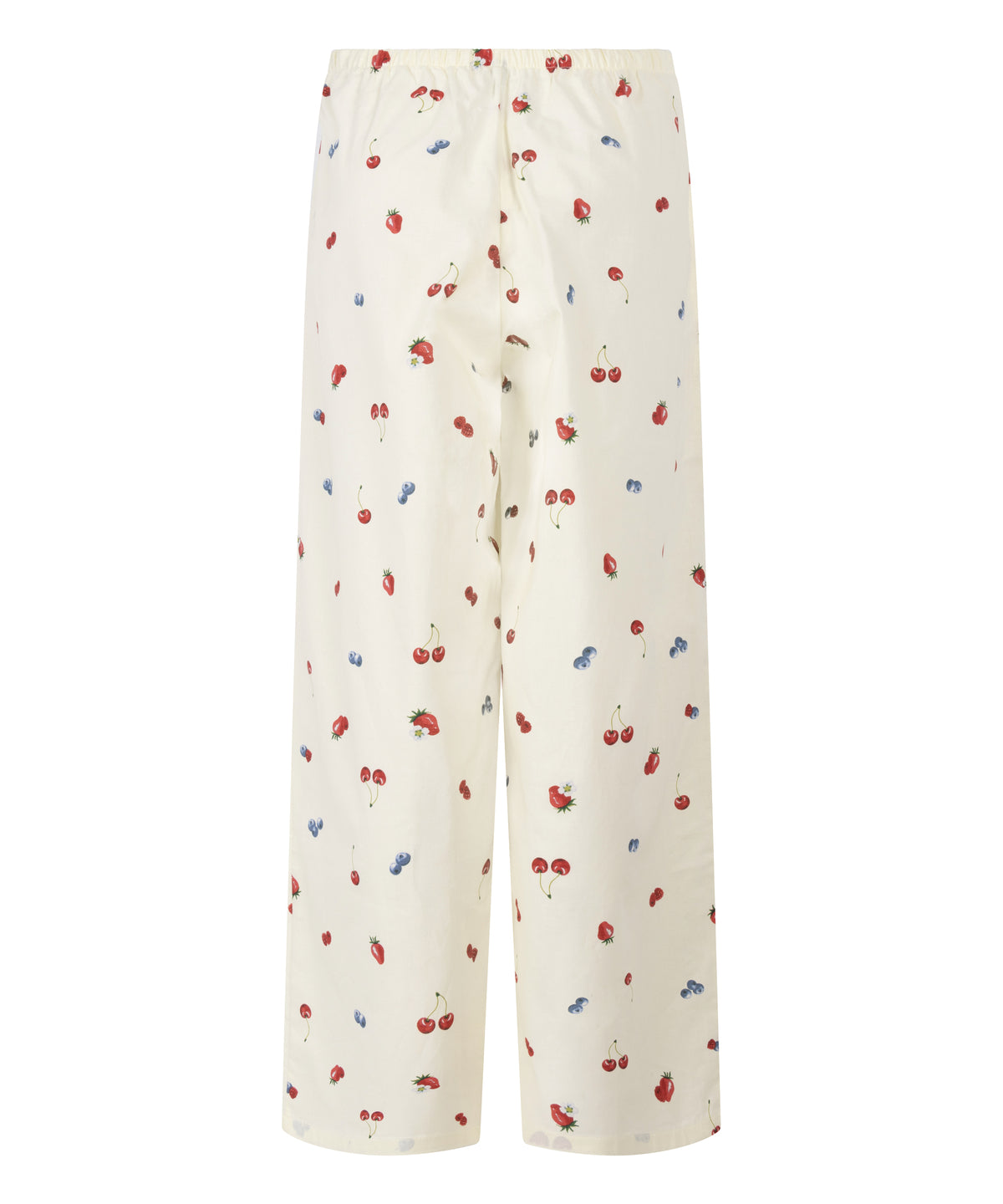 HUNKEMÖLLER Woven Pants