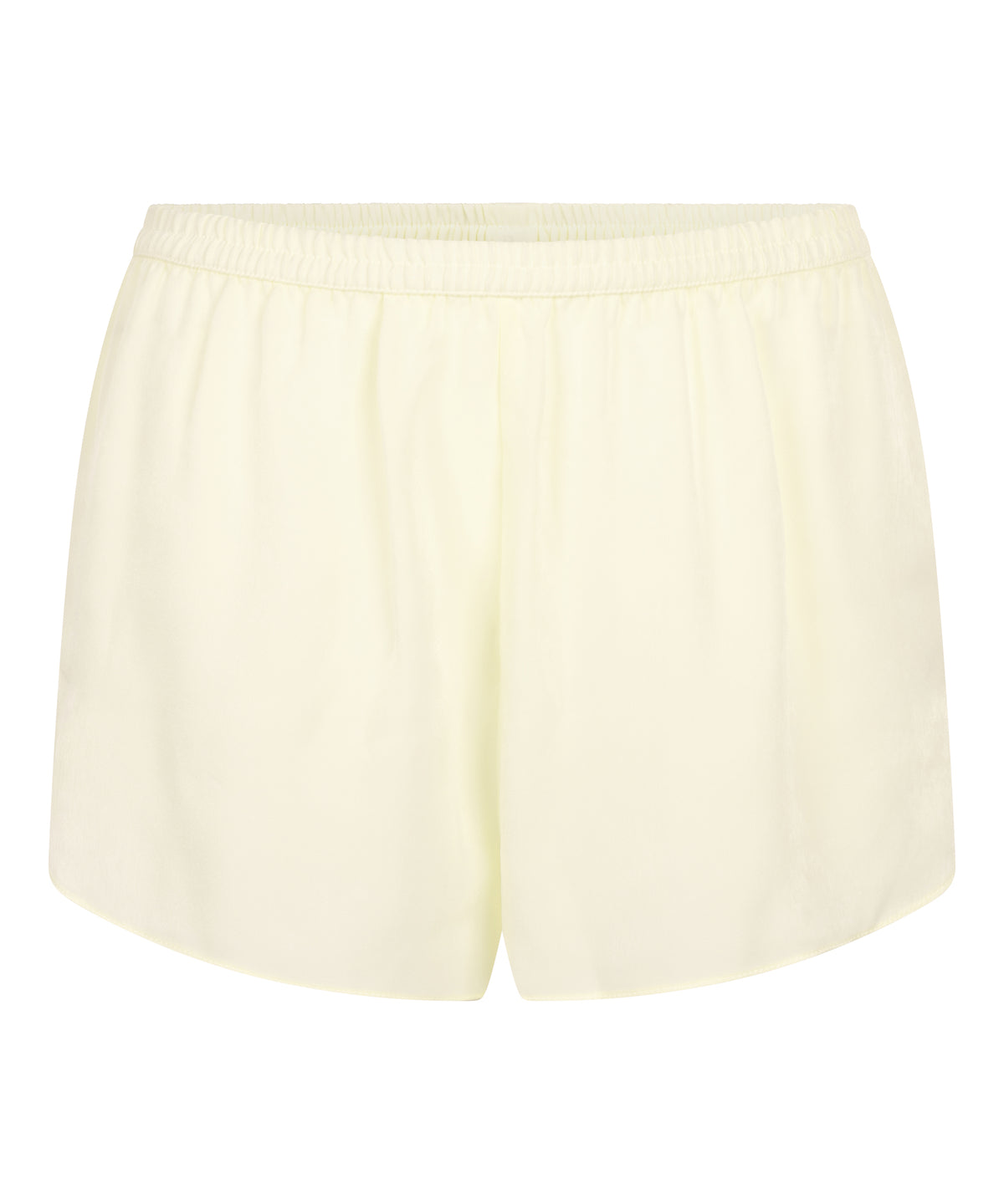 HUNKEMÖLLER Short Satin Minimal
