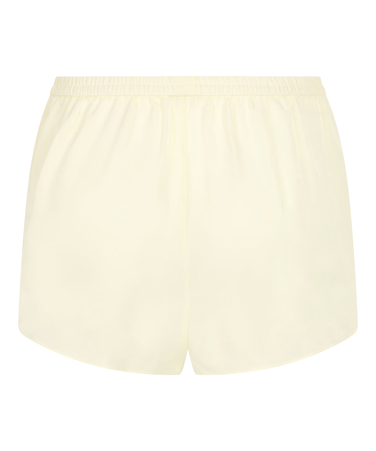 HUNKEMÖLLER Short Satin Minimal