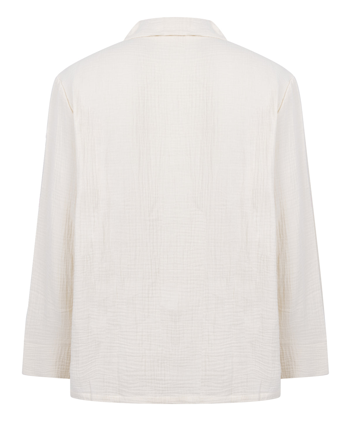 HUNKEMÖLLER Muslin Jacket