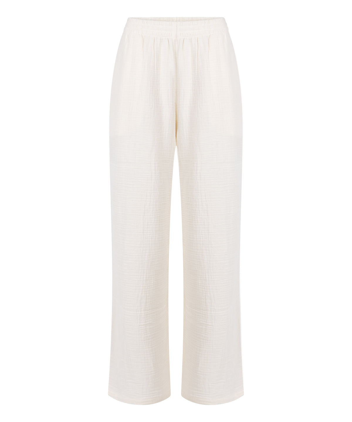 HUNKEMÖLLER Muslin Pants