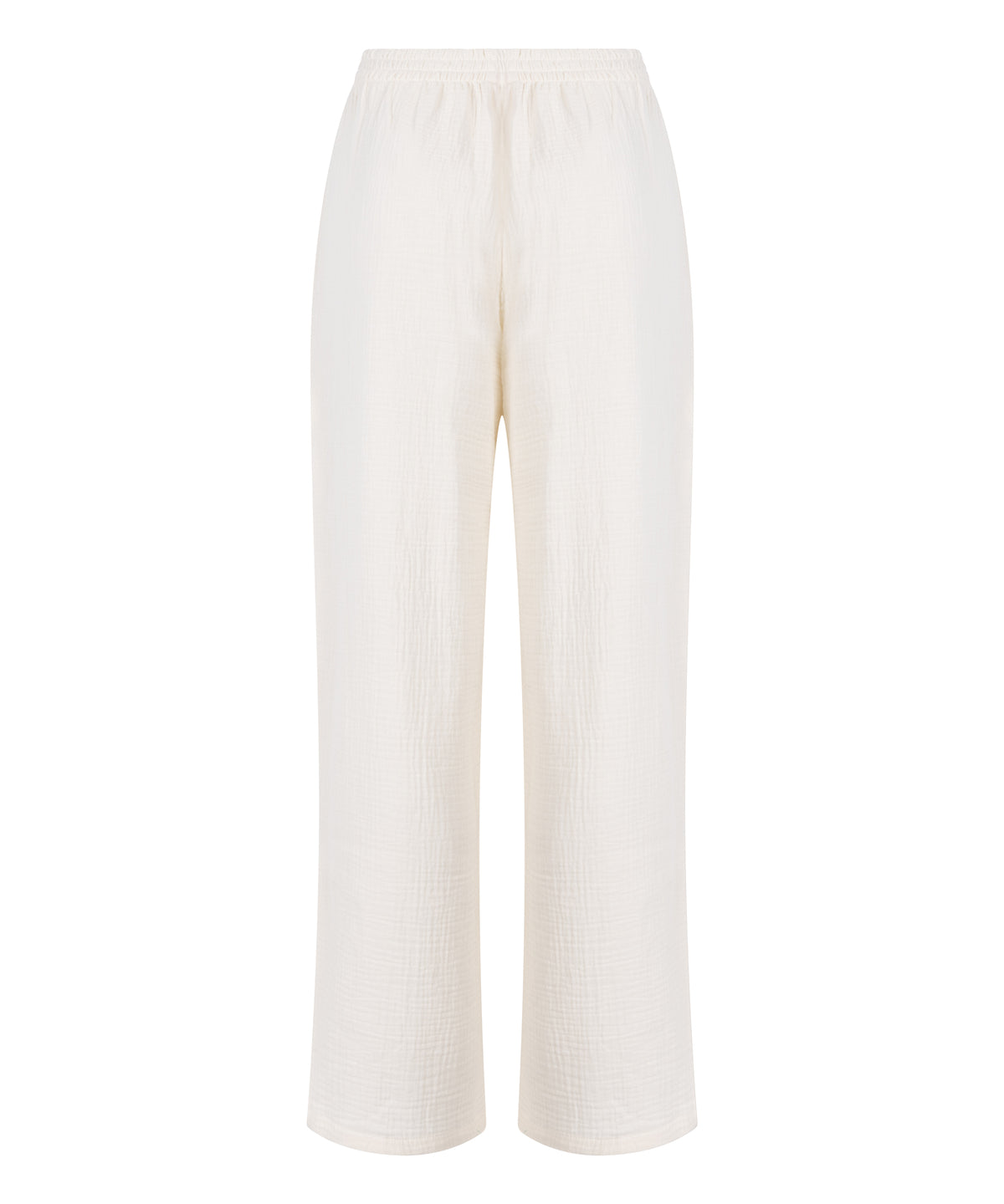 HUNKEMÖLLER Muslin Pants