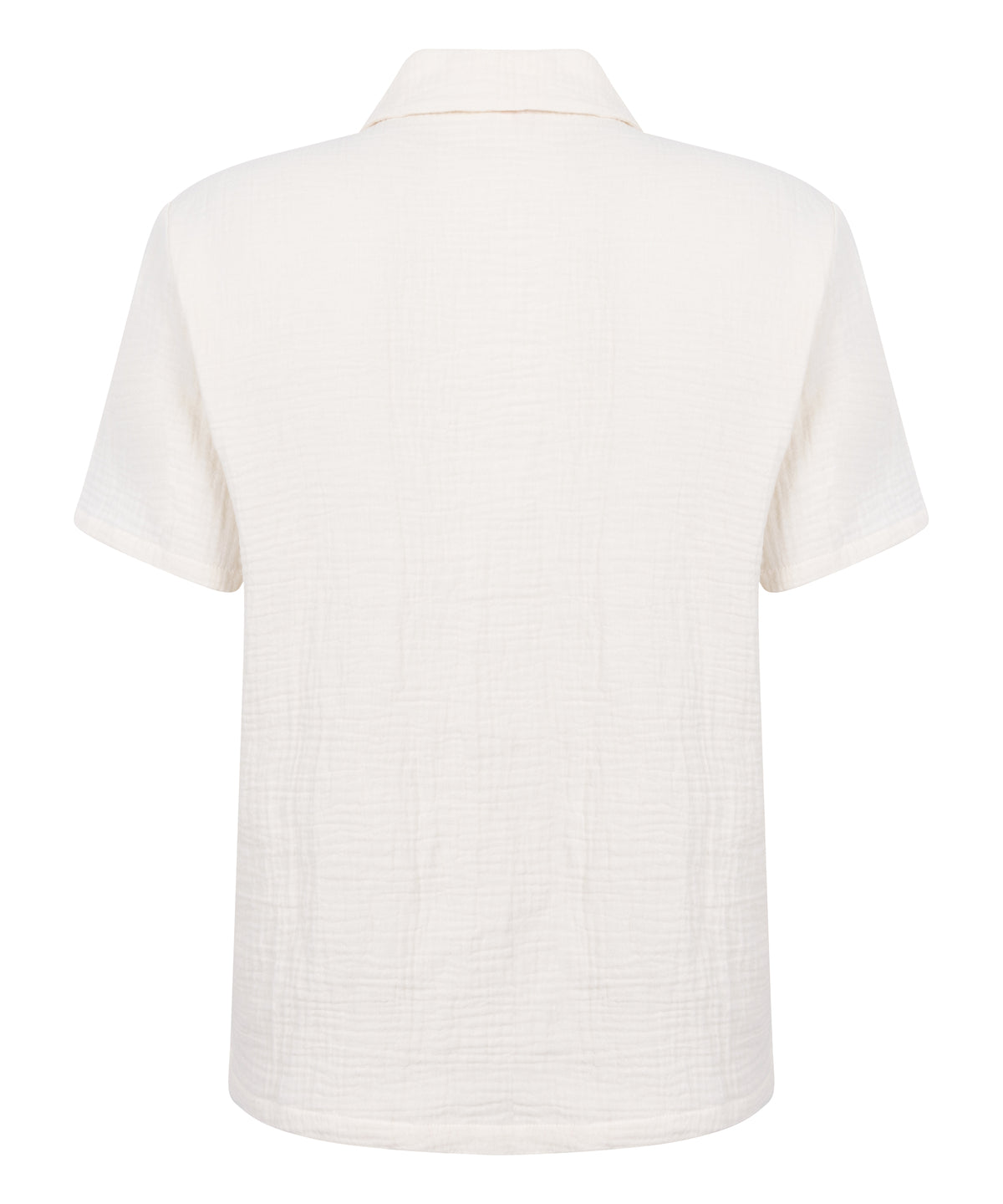 HUNKEMÖLLER Muslin Jacket