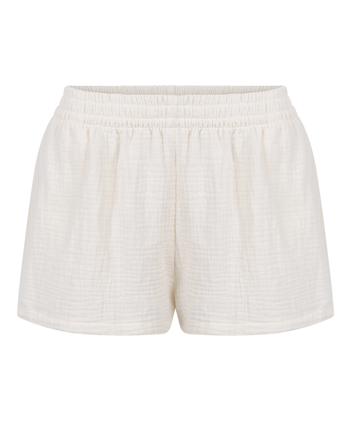 HUNKEMÖLLER Muslin Short