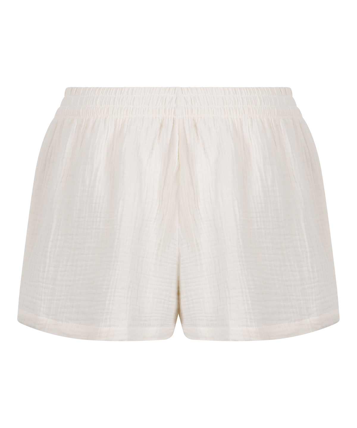 HUNKEMÖLLER Muslin Short