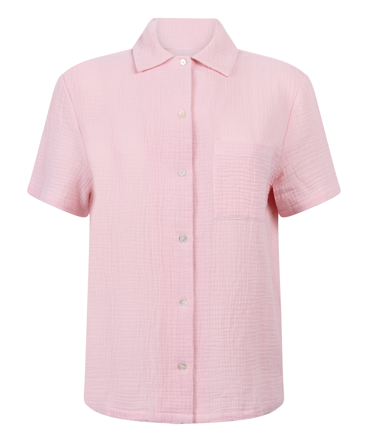 HUNKEMÖLLER Muslin Jacket