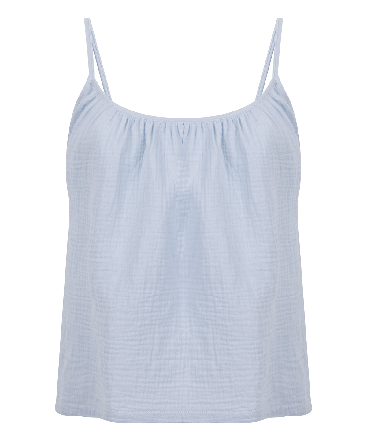 HUNKEMÖLLER Muslin Cami