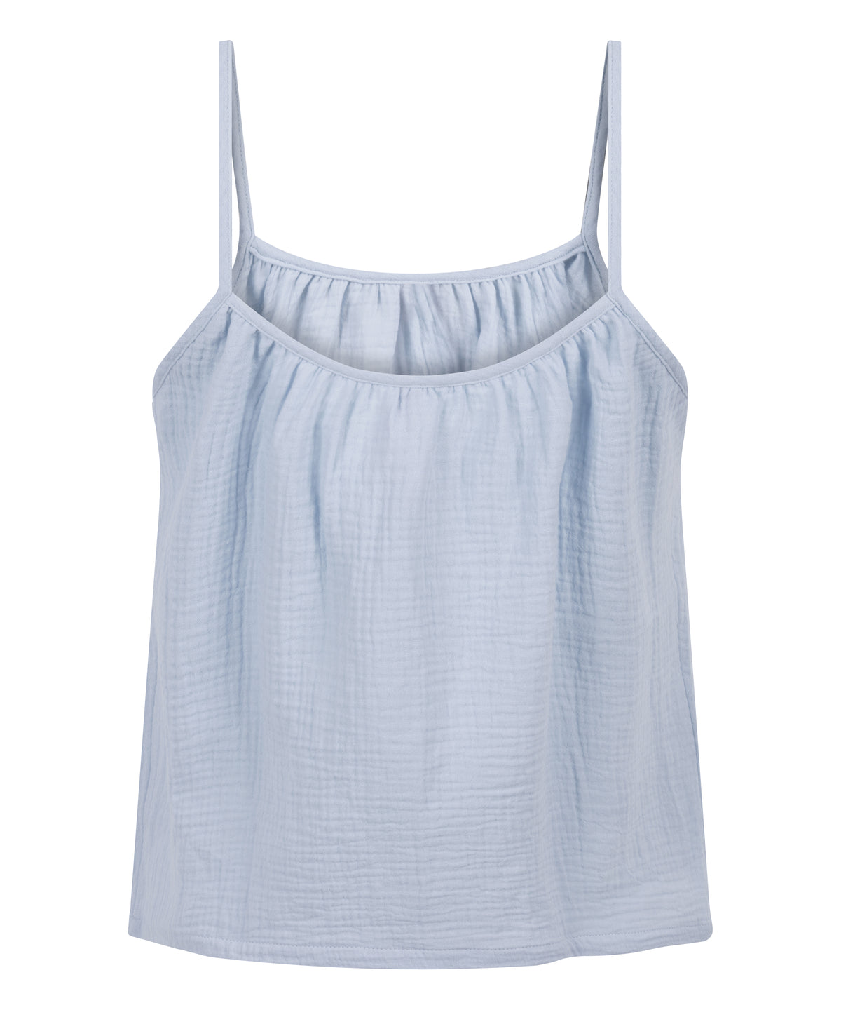 HUNKEMÖLLER Muslin Cami