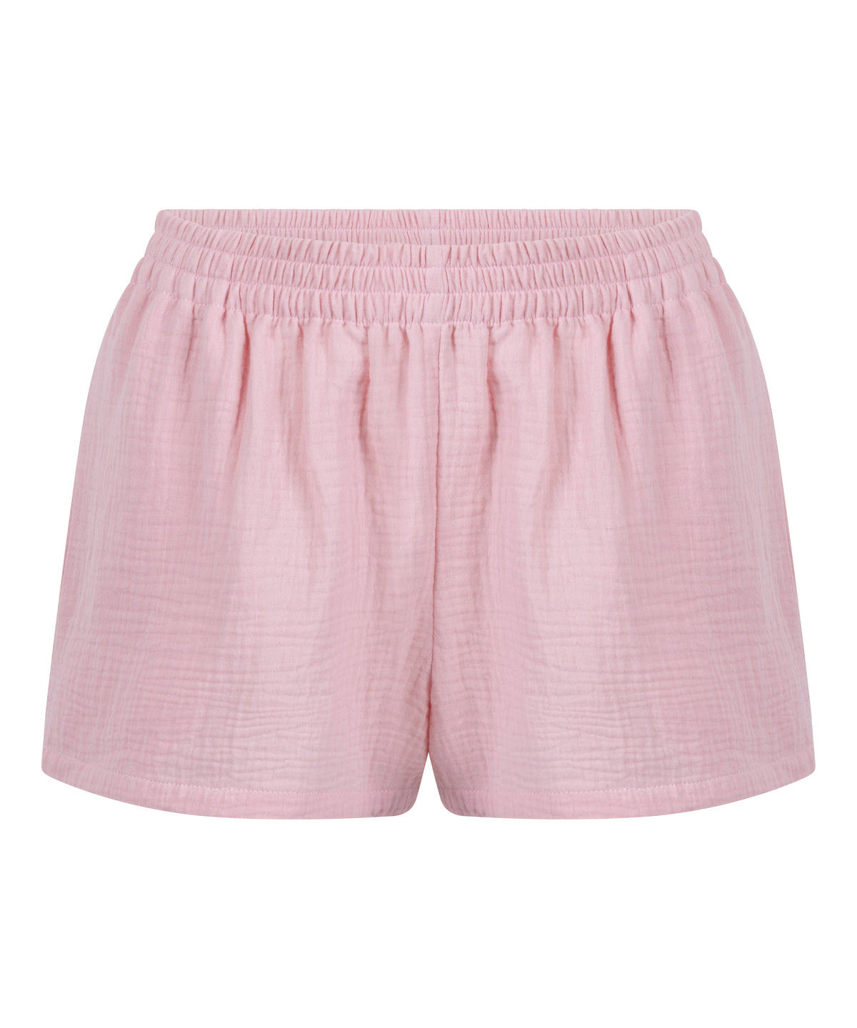 HUNKEMÖLLER Muslin Short