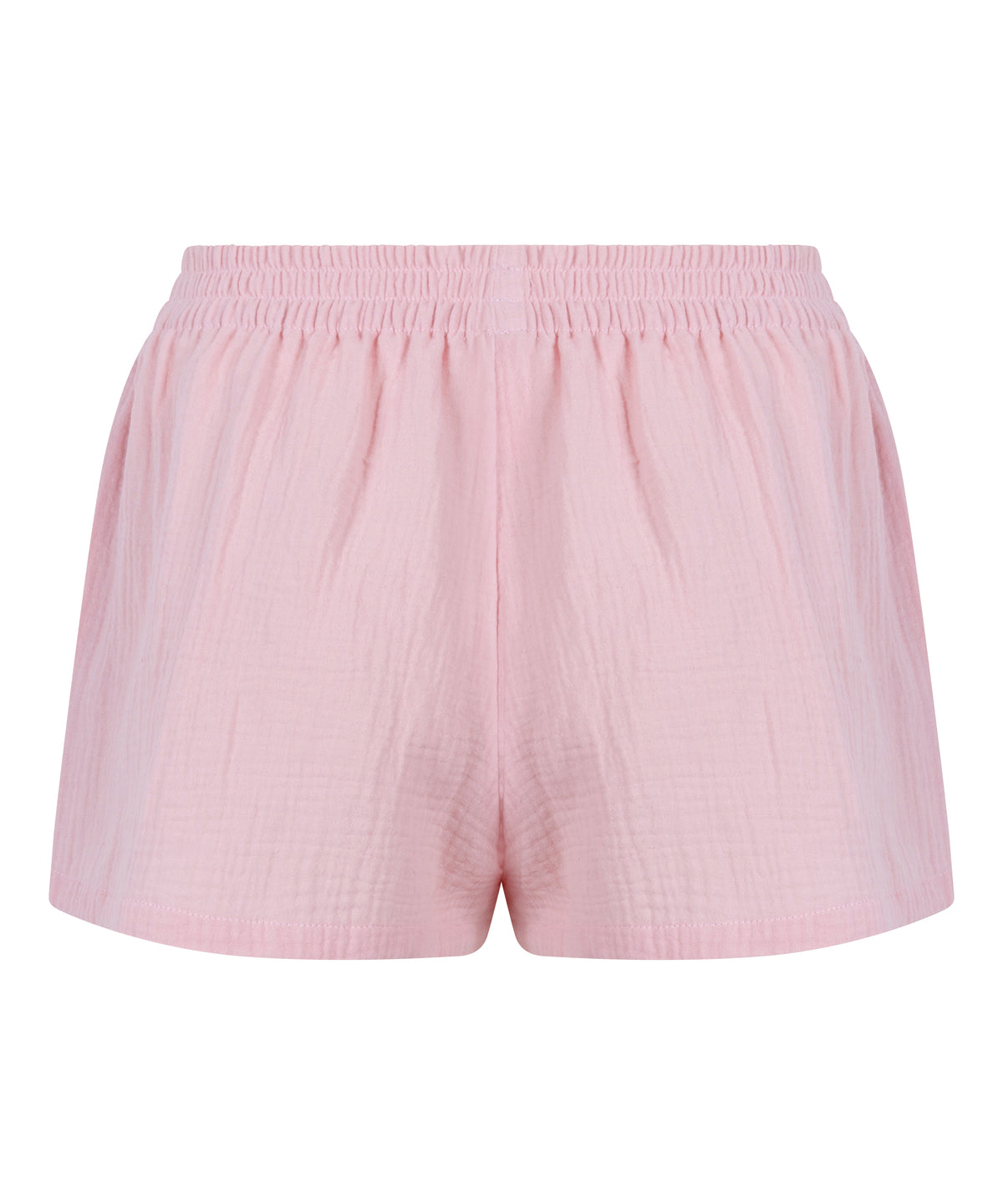 HUNKEMÖLLER Muslin Short