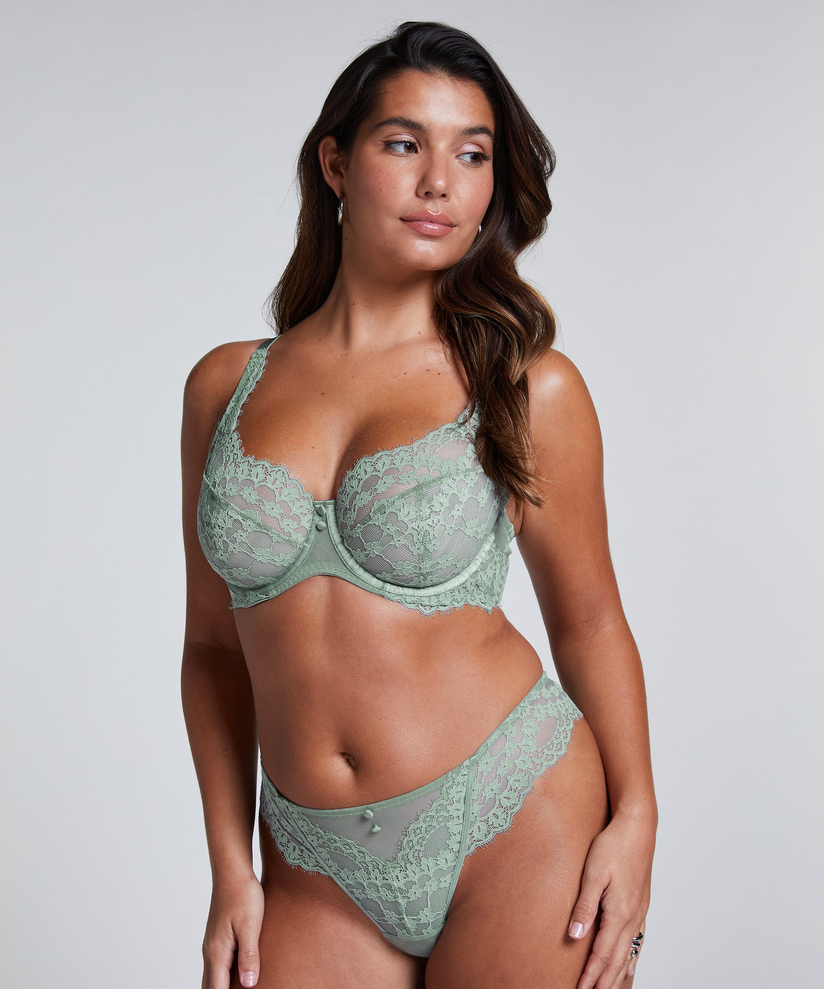 HUNKEMÖLLER Daisy Thong