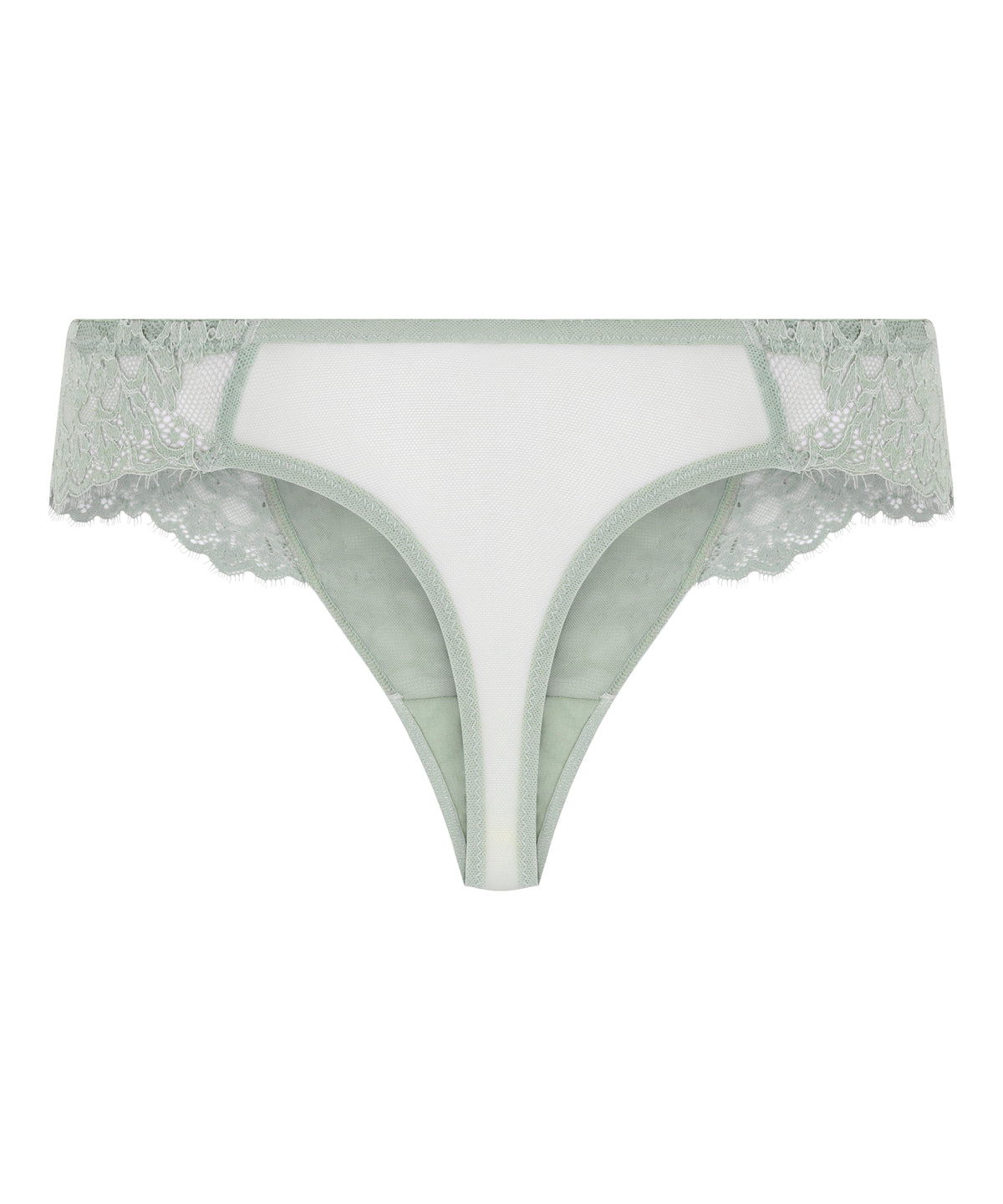 HUNKEMÖLLER Daisy Thong