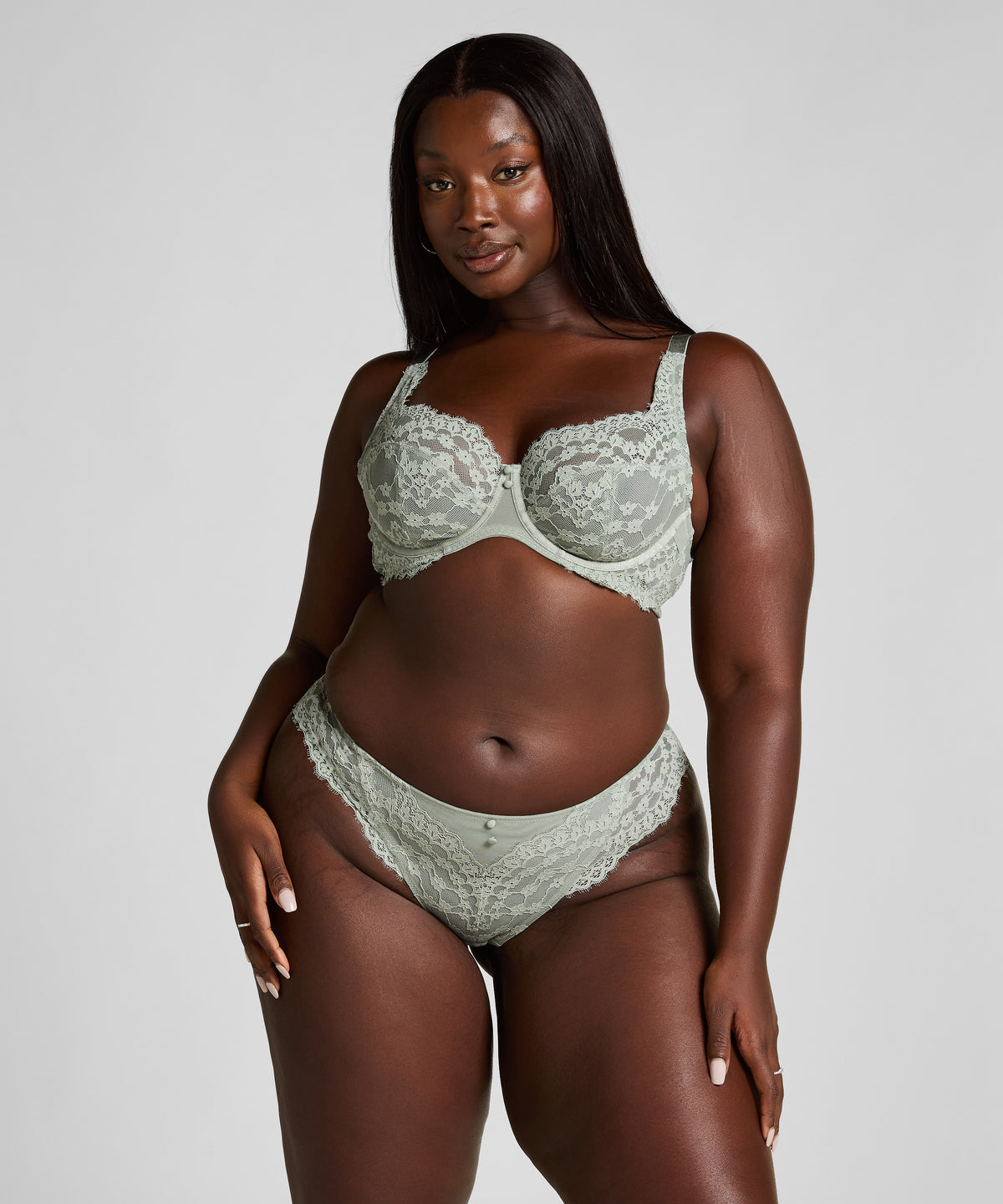 HUNKEMÖLLER Daisy Brazilian