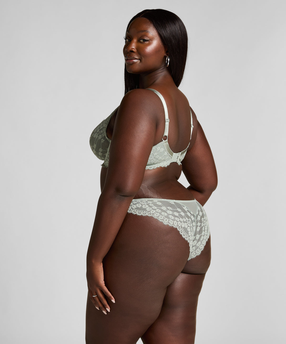 HUNKEMÖLLER Daisy Brazilian