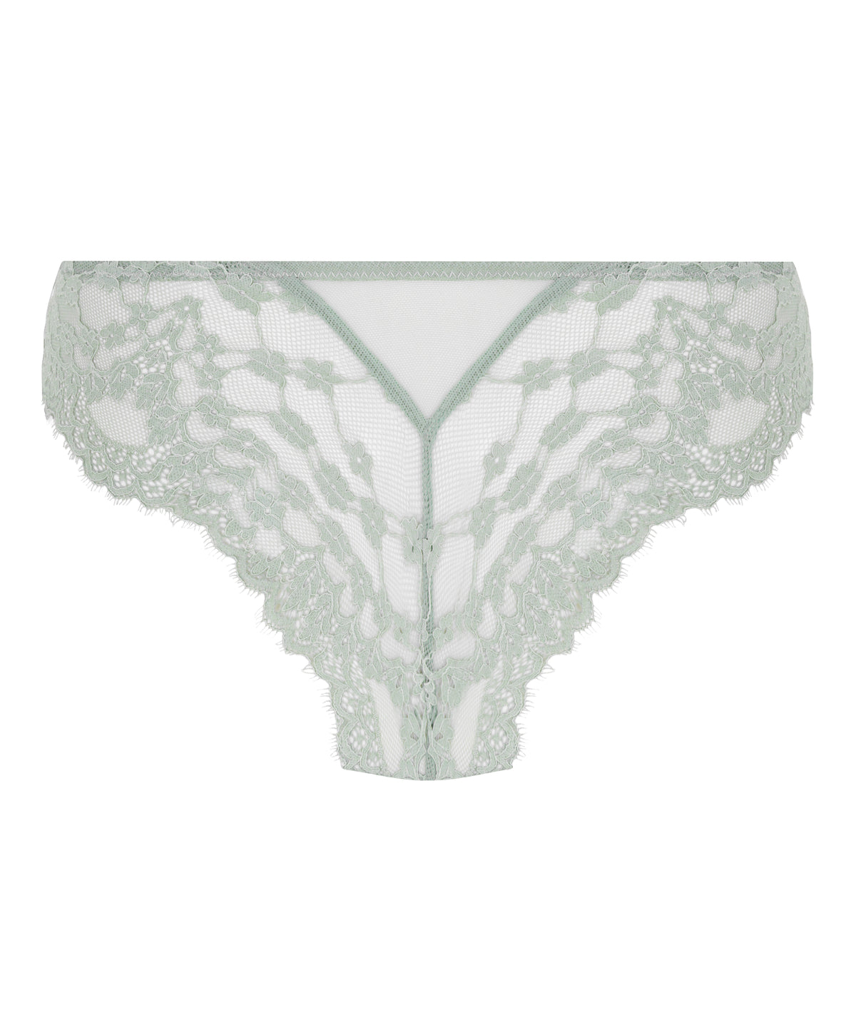 HUNKEMÖLLER Daisy Brazilian