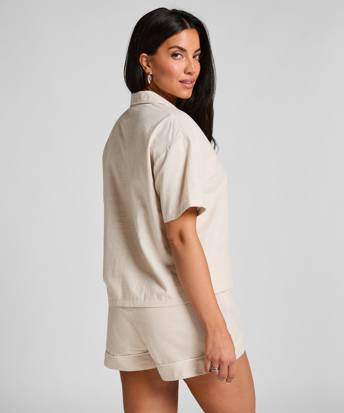 HUNKEMÖLLER Jacket Cotton